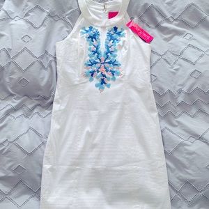 NWT Lilly Pulitzer Dress